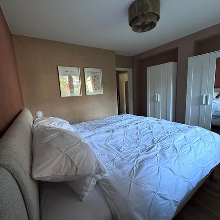 Apartment Zum Aatal Bad Wünnenberg Eksteriør bilde