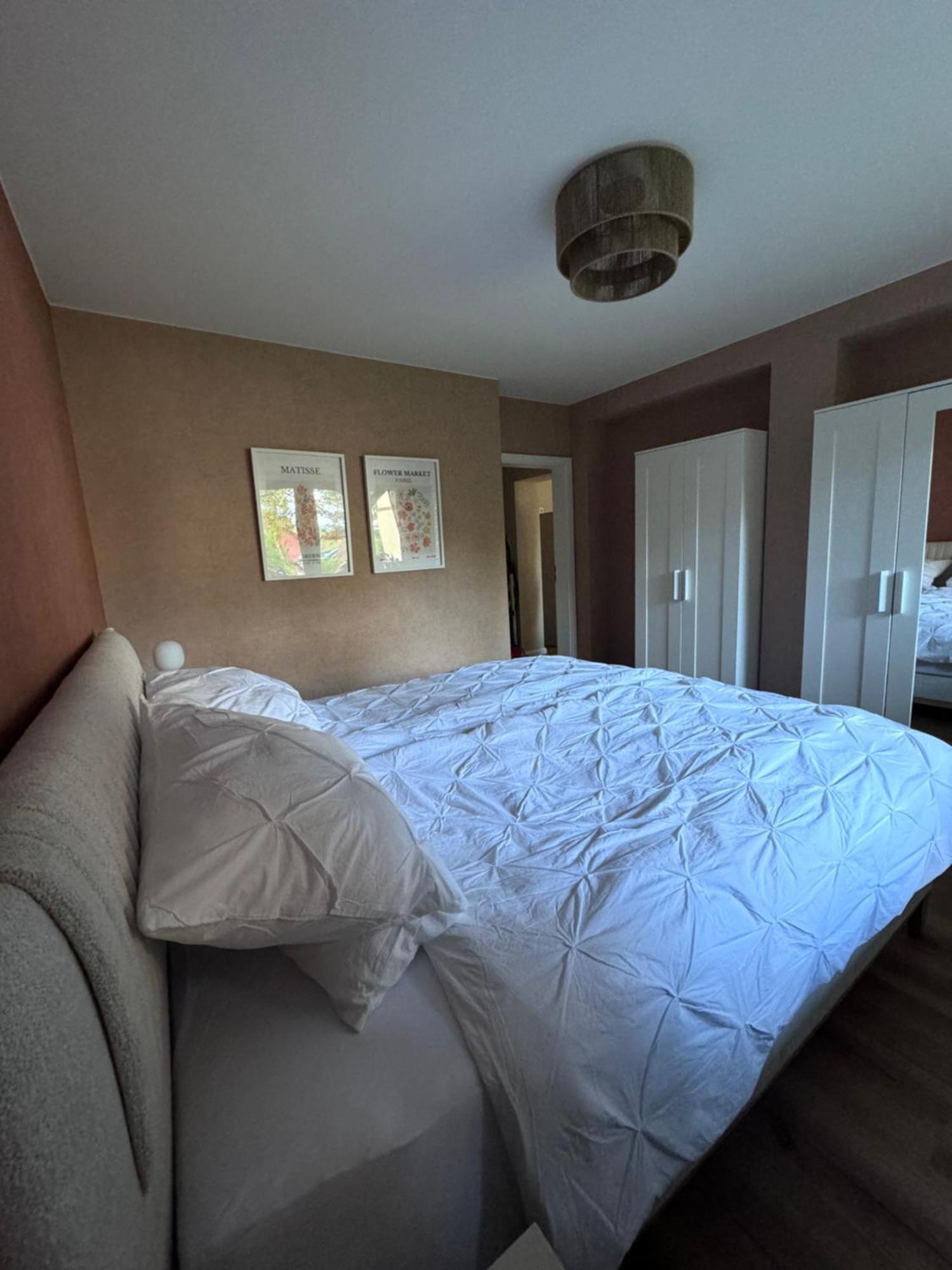 Apartment Zum Aatal Bad Wünnenberg Eksteriør bilde