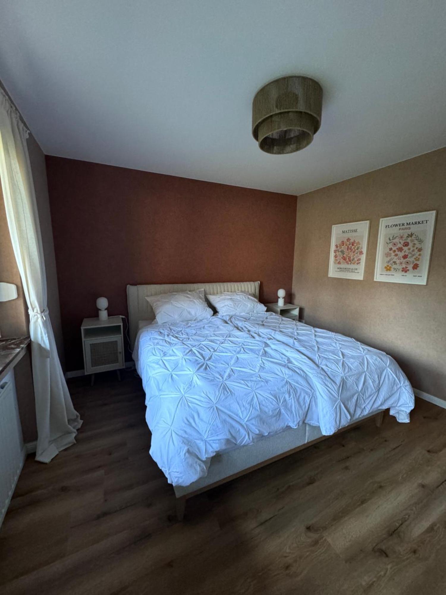 Apartment Zum Aatal Bad Wünnenberg Eksteriør bilde