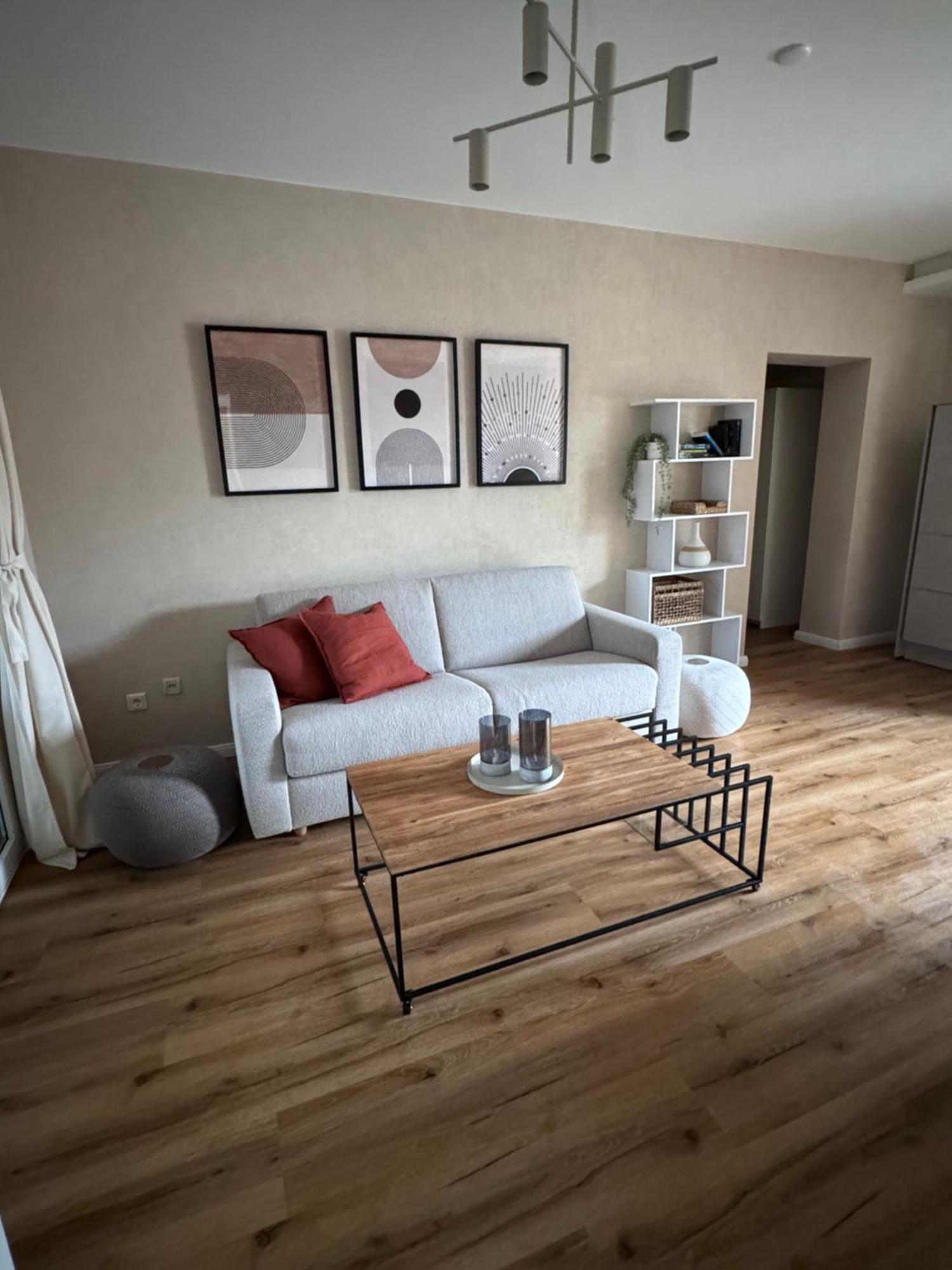 Apartment Zum Aatal Bad Wünnenberg Eksteriør bilde